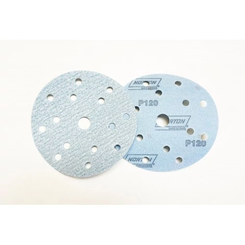 Norton Pro A975 csiszoló korong átmérő 150 mm P120