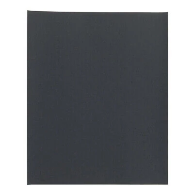 Norton Black Ice 230 x 280 mm vizes csiszolópapír P800