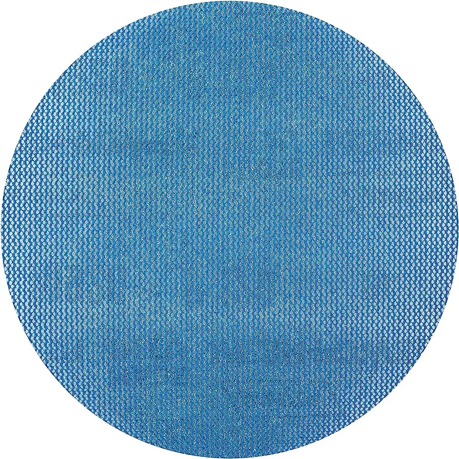 Norton MESH Kerámia hálós csiszoló korong 150 mm P80
