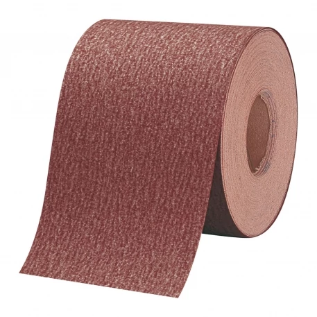 Norton Norgrip H231 csiszolópapír tekercs 115 mm X 25m P80