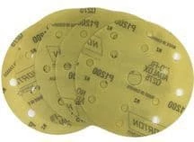 Norton Q275  P1200 csiszoló korong átm 150 mm