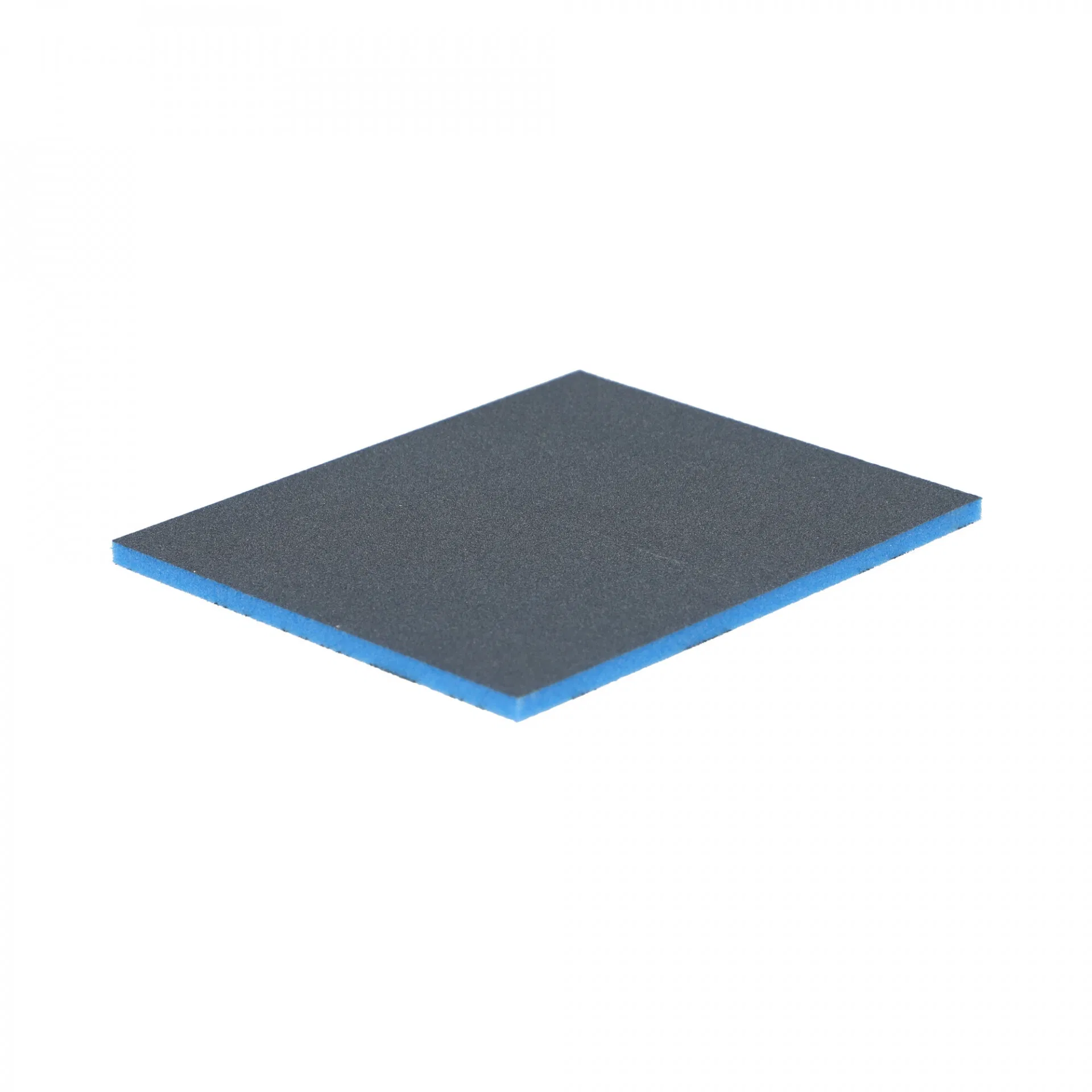 Norton Soft Touch csiszoló szivacs 140x115x6mm P180-P120 Közepes