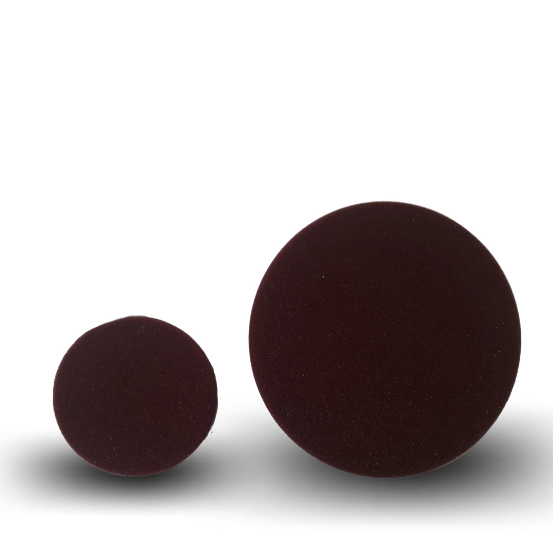 Onsystem PIROS FÉLKEMÉNY POLÍRSZIVACS 85*20MM