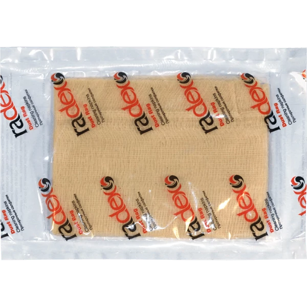 Radex dust rag (pack. 25 pcs) Mézes Kendő