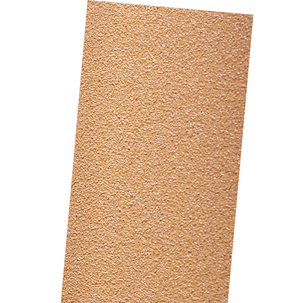 Radex gyalupapír lyuk nélküli 70mm.x420mm. P 360
