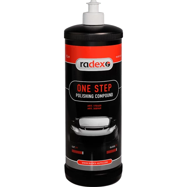 Radex One Step paszta (1 lit)