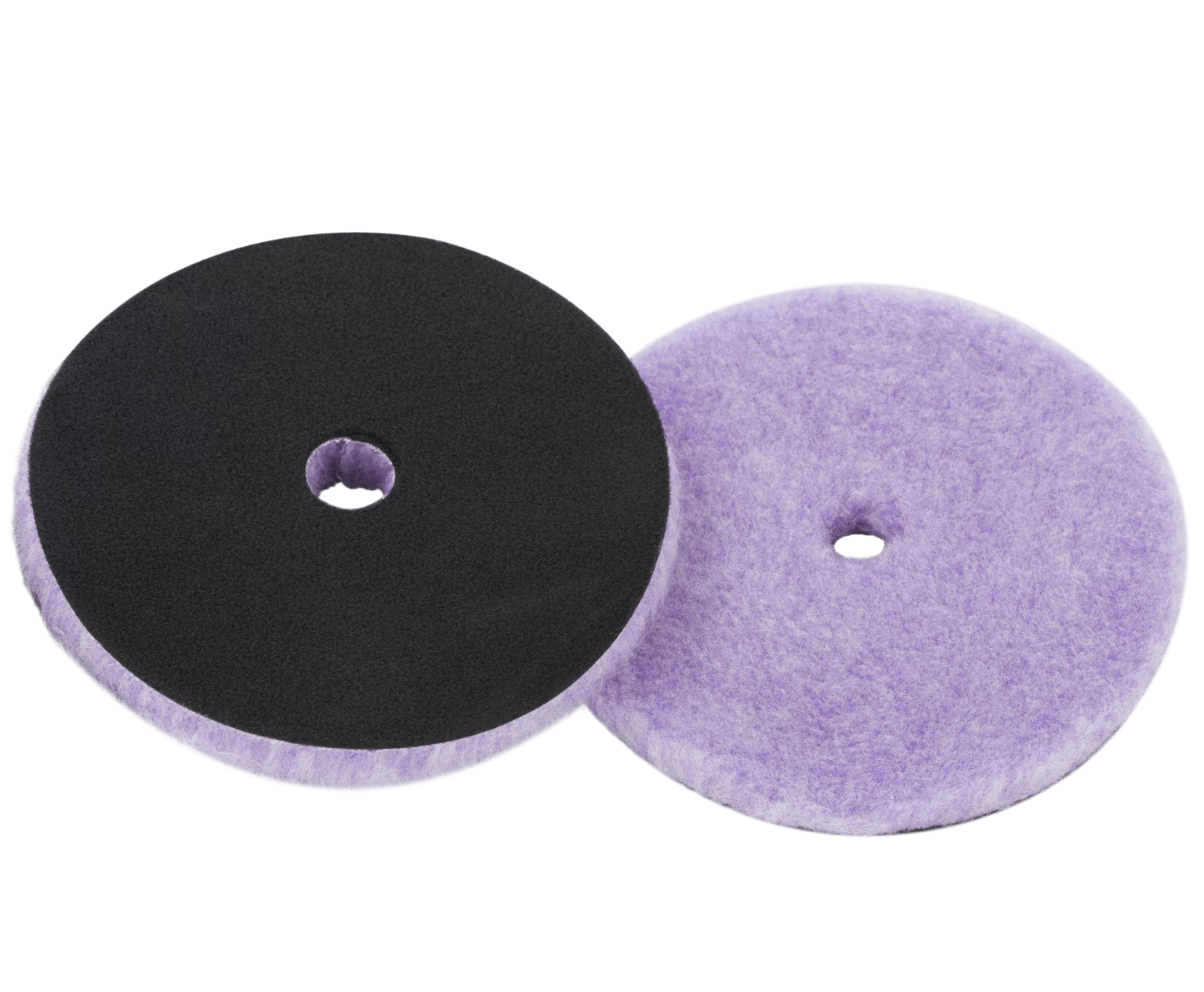 Radex polírozó bárányszőr korong 165 mm (19 mm)