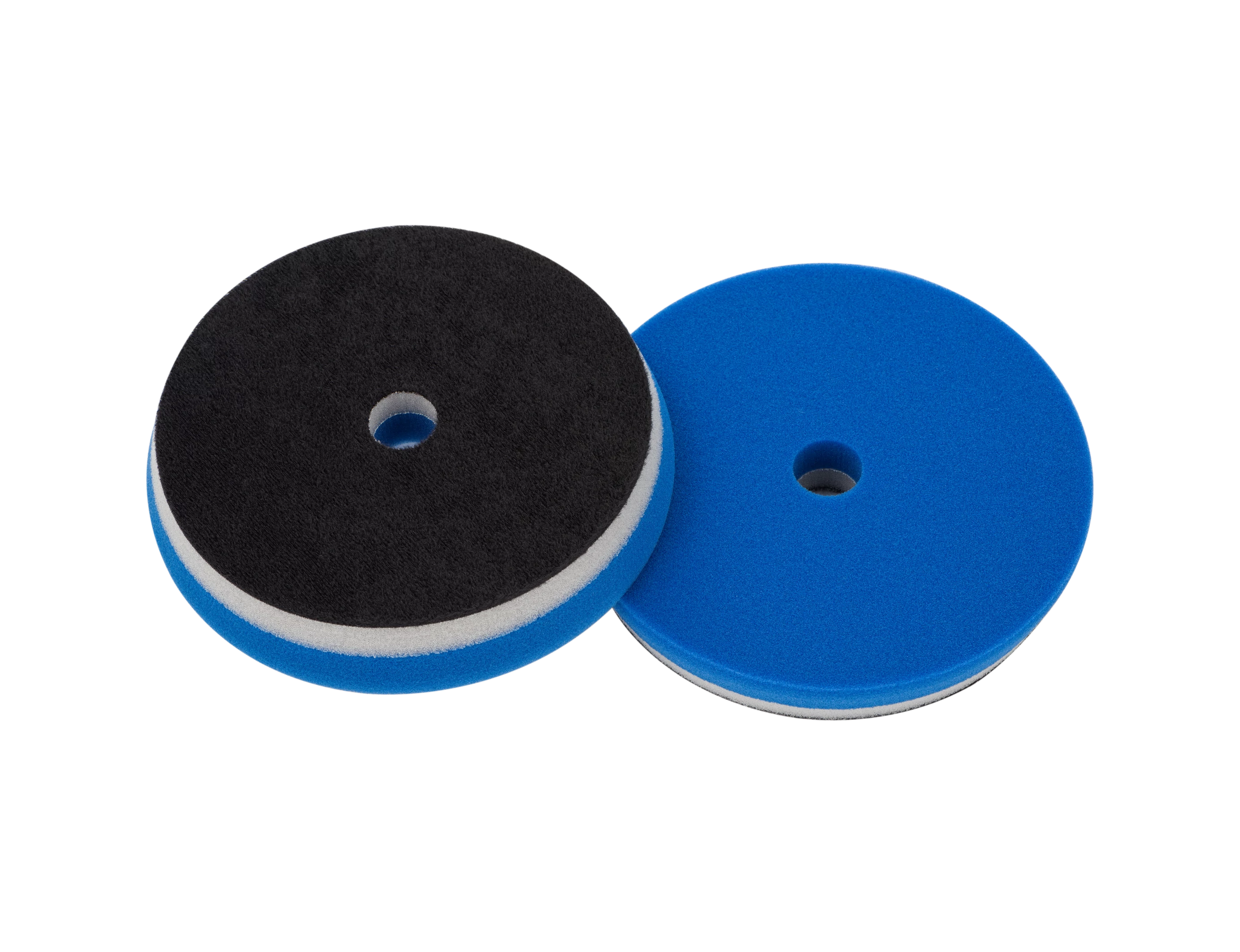 Radex polírozó szivacskorong 165mm (kék)