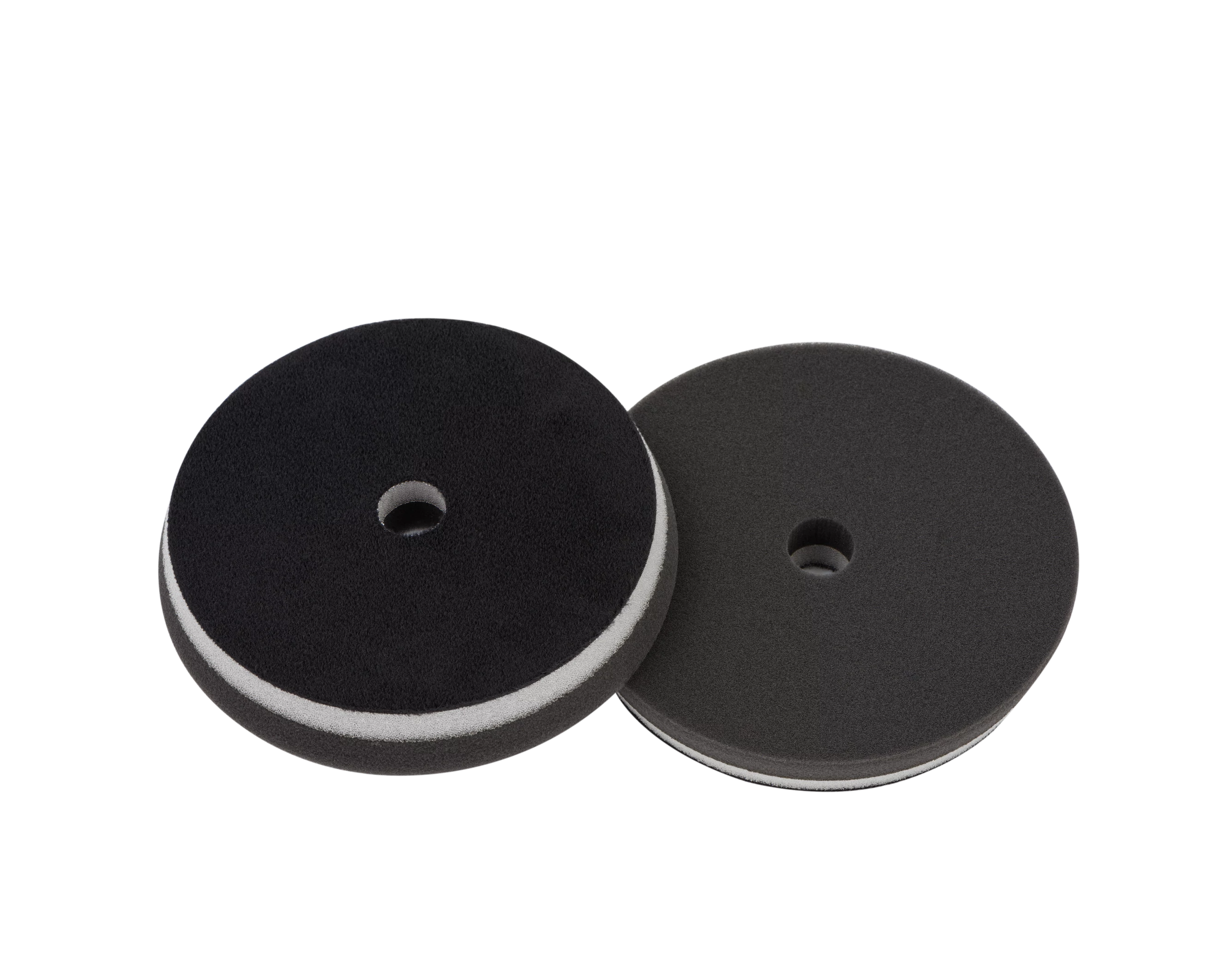 Radex polírozószivacs 165 mm (fekete )