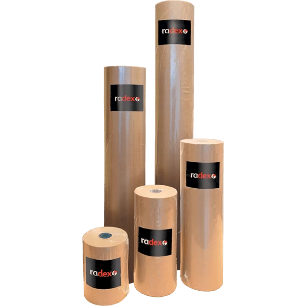 Radex Profi nátron maszkoló papír  40 gr. 60 cm x 400 m