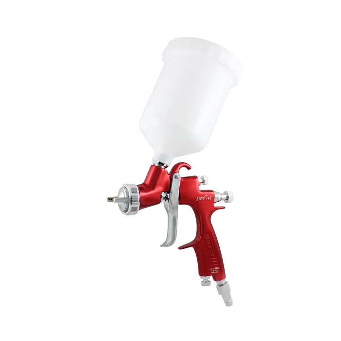 Radex szórópisztoly SMV RP 0,6L 1,8mm