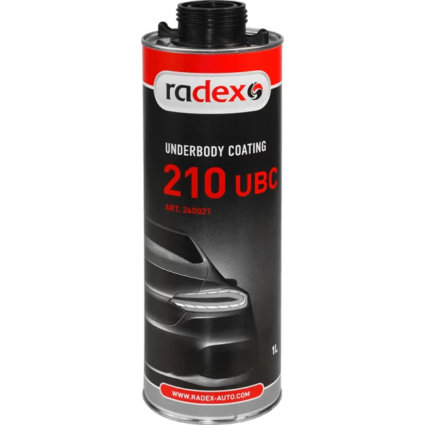 Radex UBC alvázvédő (1lit)