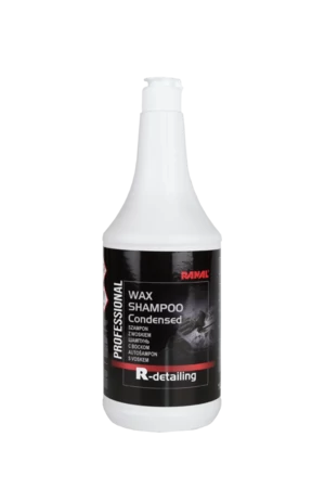 Ranal RD Sampon és Wax 1 liter