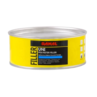 Ranal UNI- Poliészter univerzális kitt 0,5 kg
