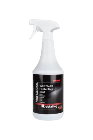 Ranal RD Nedves wax 1 liter