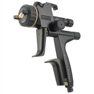 Satajet X 5500 HVLP PHASER szórópisztoly fúvókaméret 1.4 O szórásképpel 2 RPS tartállyal 0.6/0.9 l
