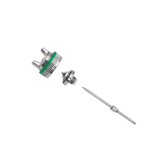 Sata minijet 4400 Fúvókakészlet (tű+düzni+sapka)