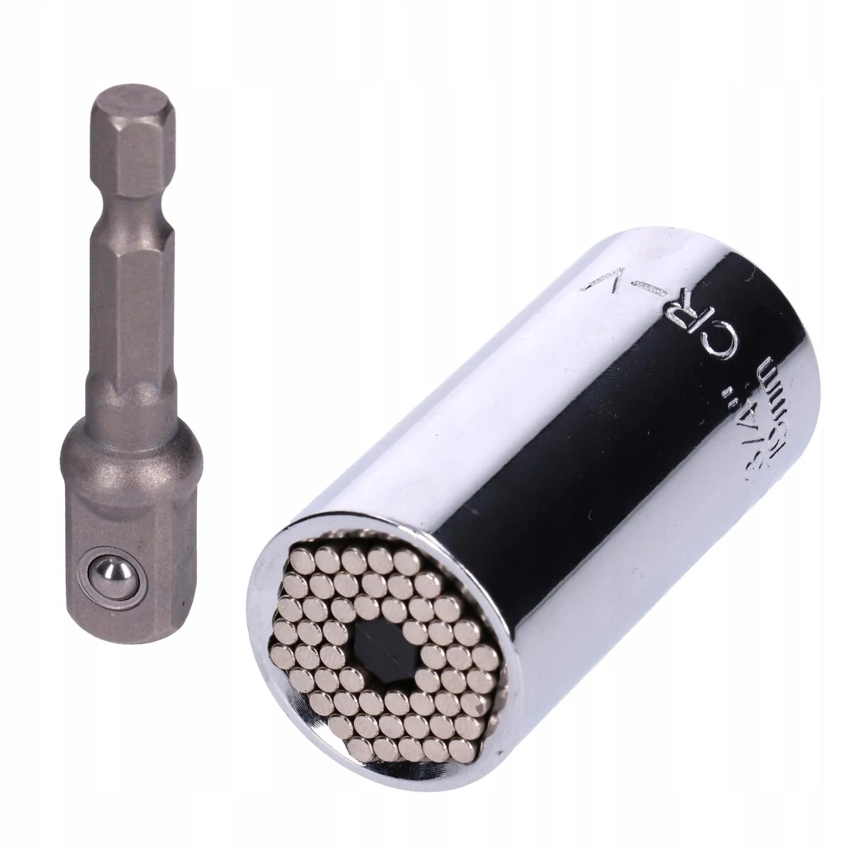 Sico Italko univerzális dugókulcs 7-19 mm