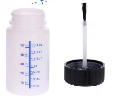 Sico javító stift skálázott 50 ml (üresen)