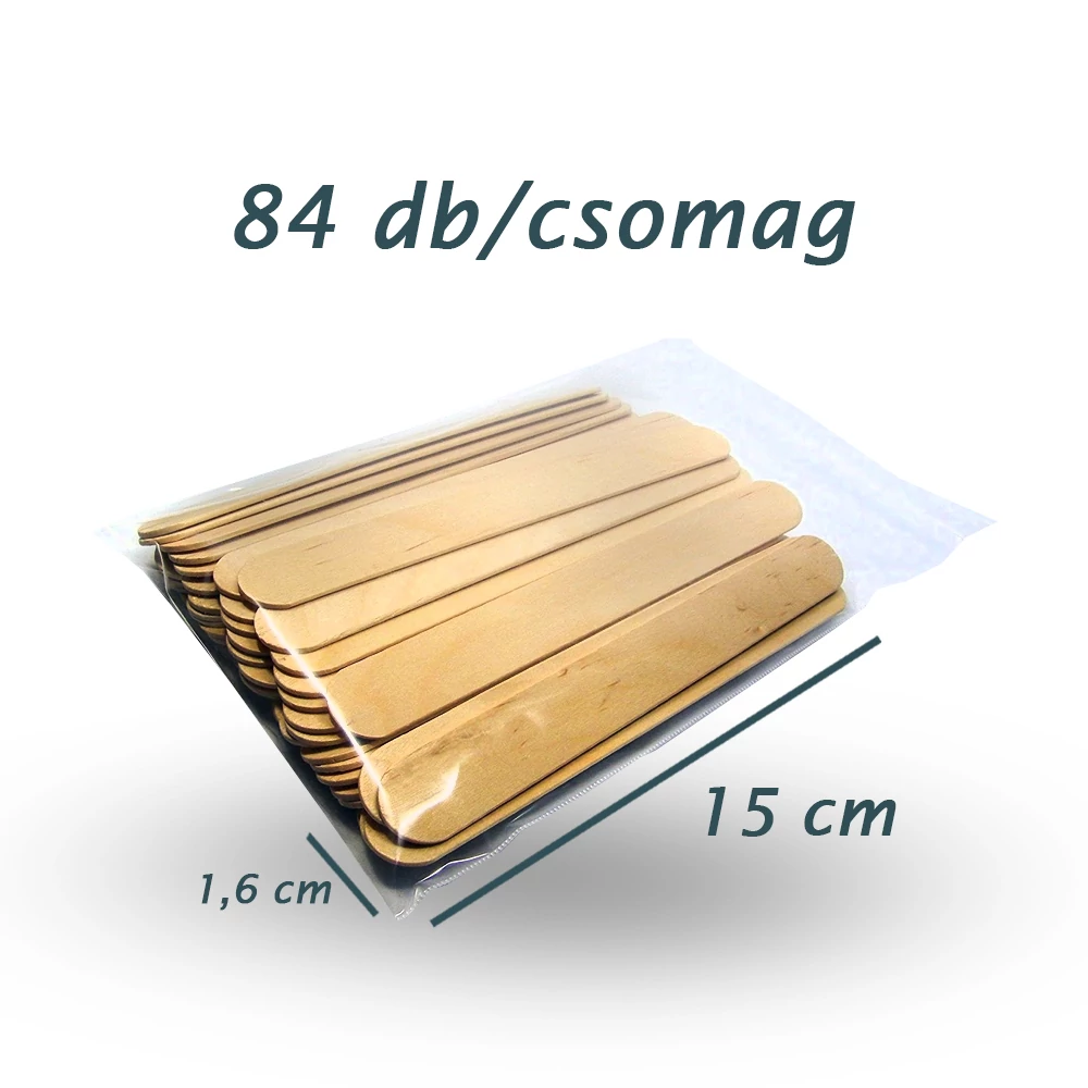 Sico Fa keverőpálca kicsi 84 db/csomag
