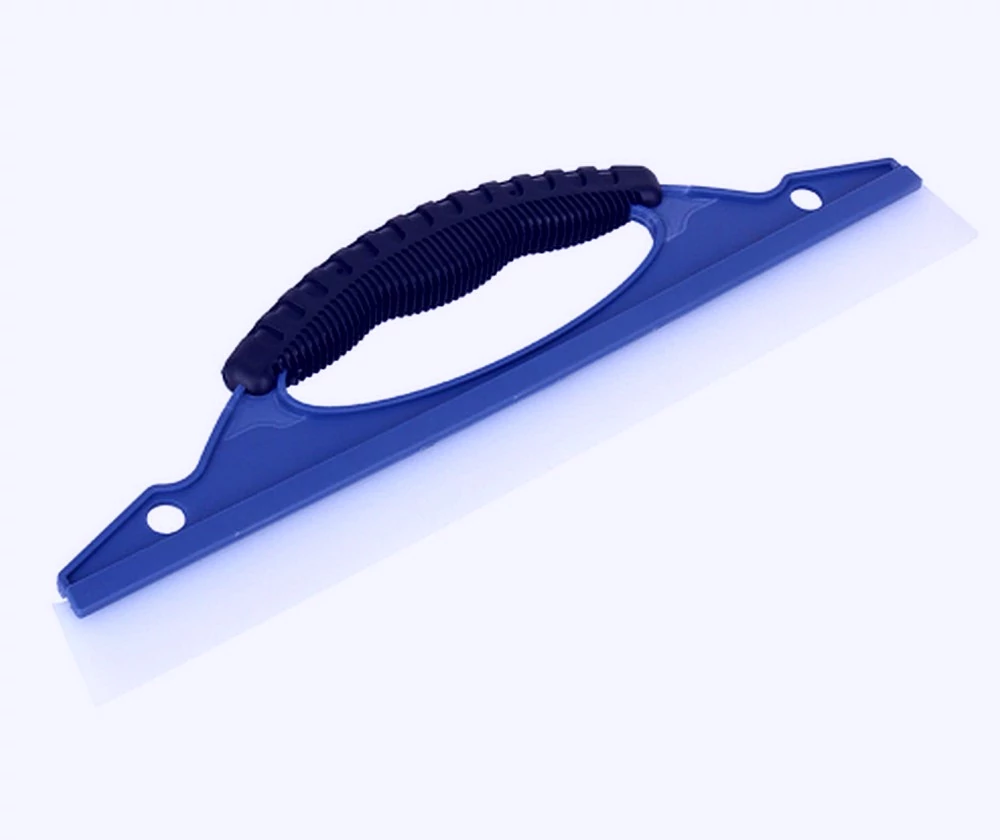 SICO szilikon gumis vízlehúzó lap 29,5 cm