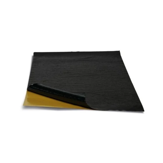 Soll Bitumenlap BF18 1000X500X1,7mm  -