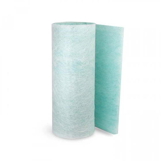 Soll Padlószűrő kabinba 0.76 x 25m 220G