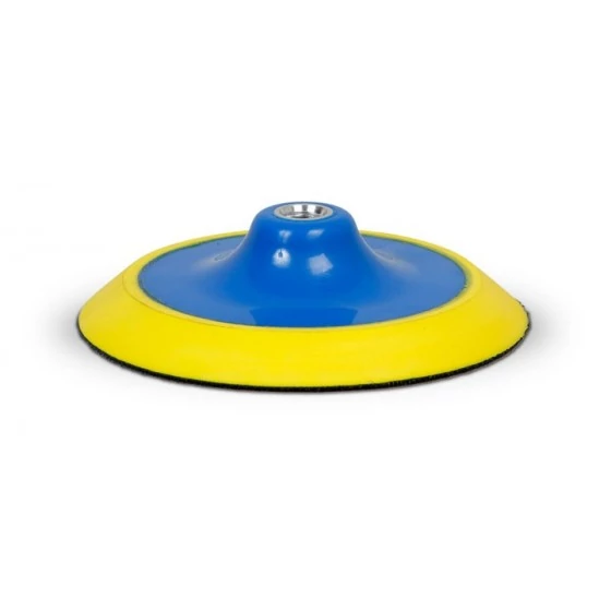 Soll Gloss Polír talp 148 mm M14