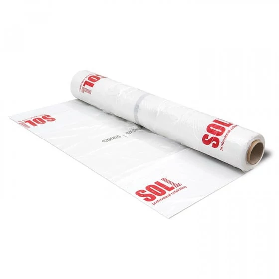 Soll Gloss maszkoló fólia 4m x 150 méter x 9µ