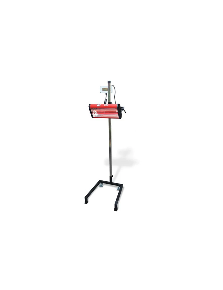 Soll Infraszárító berendezés 1KW 350 mm