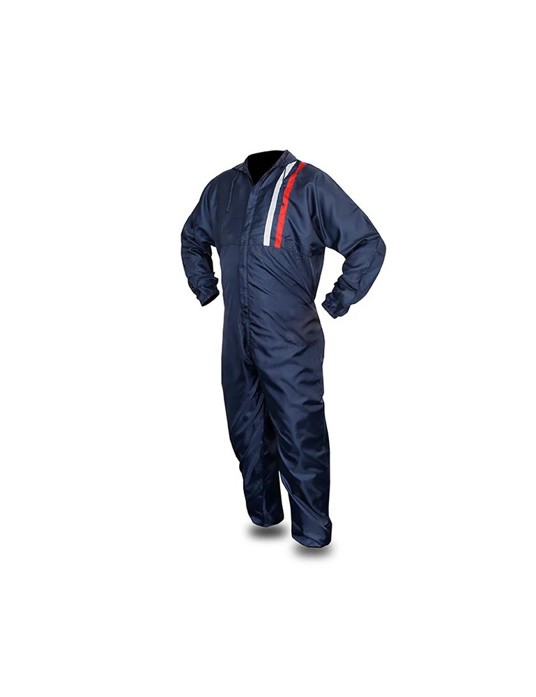 Soll Fényező overáll XXL nylon