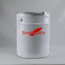 Rembrandtin FD Aqua Ral 7001 vizes alapozó 1 liter